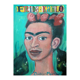 Frida 3 (Print Only) thumbnail
