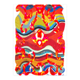 Pop Abstract Asimetrico 28 Copia (Print Only) thumbnail