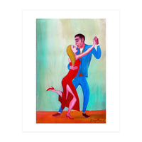 Tango 1b (Print Only)