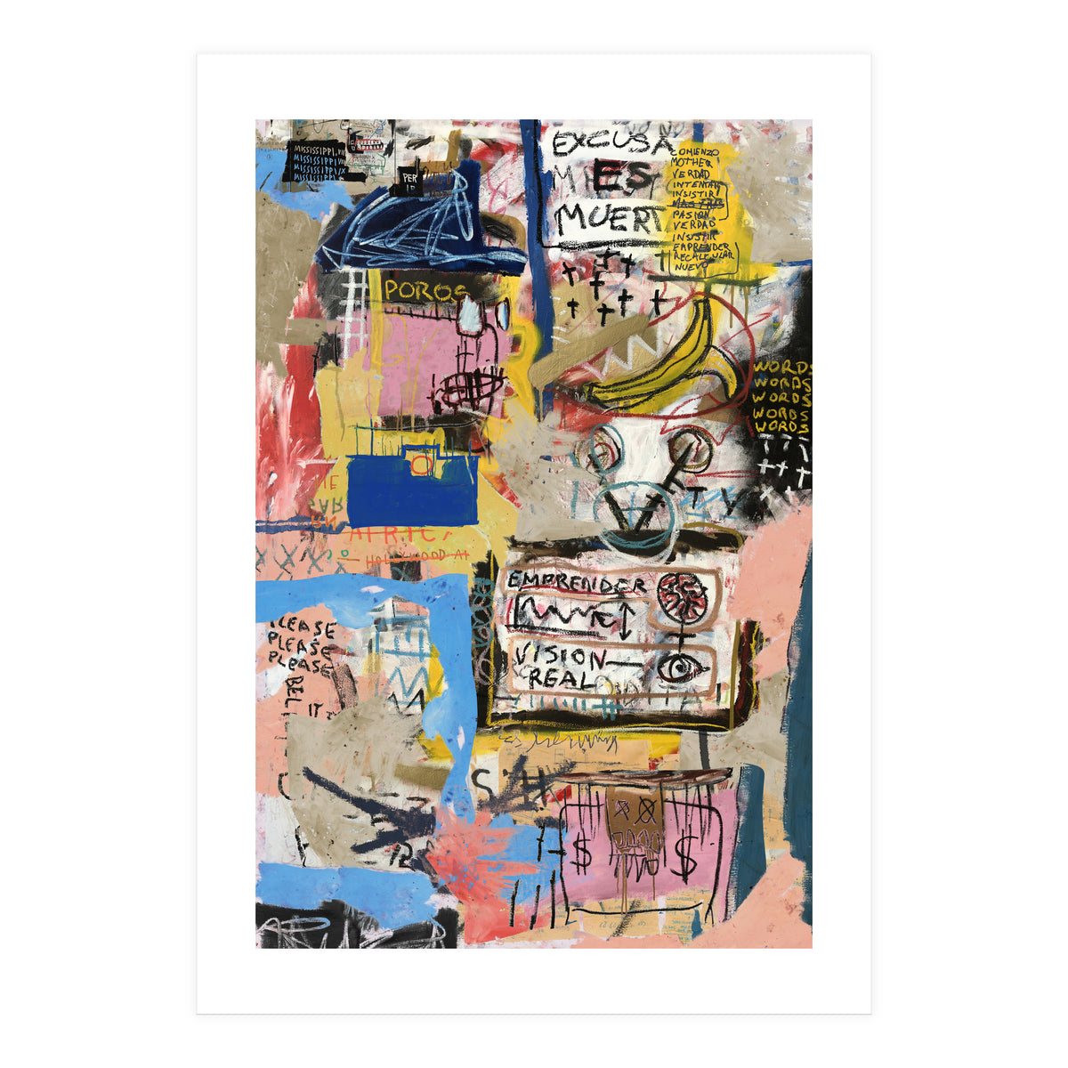 Emprender (Print Only)