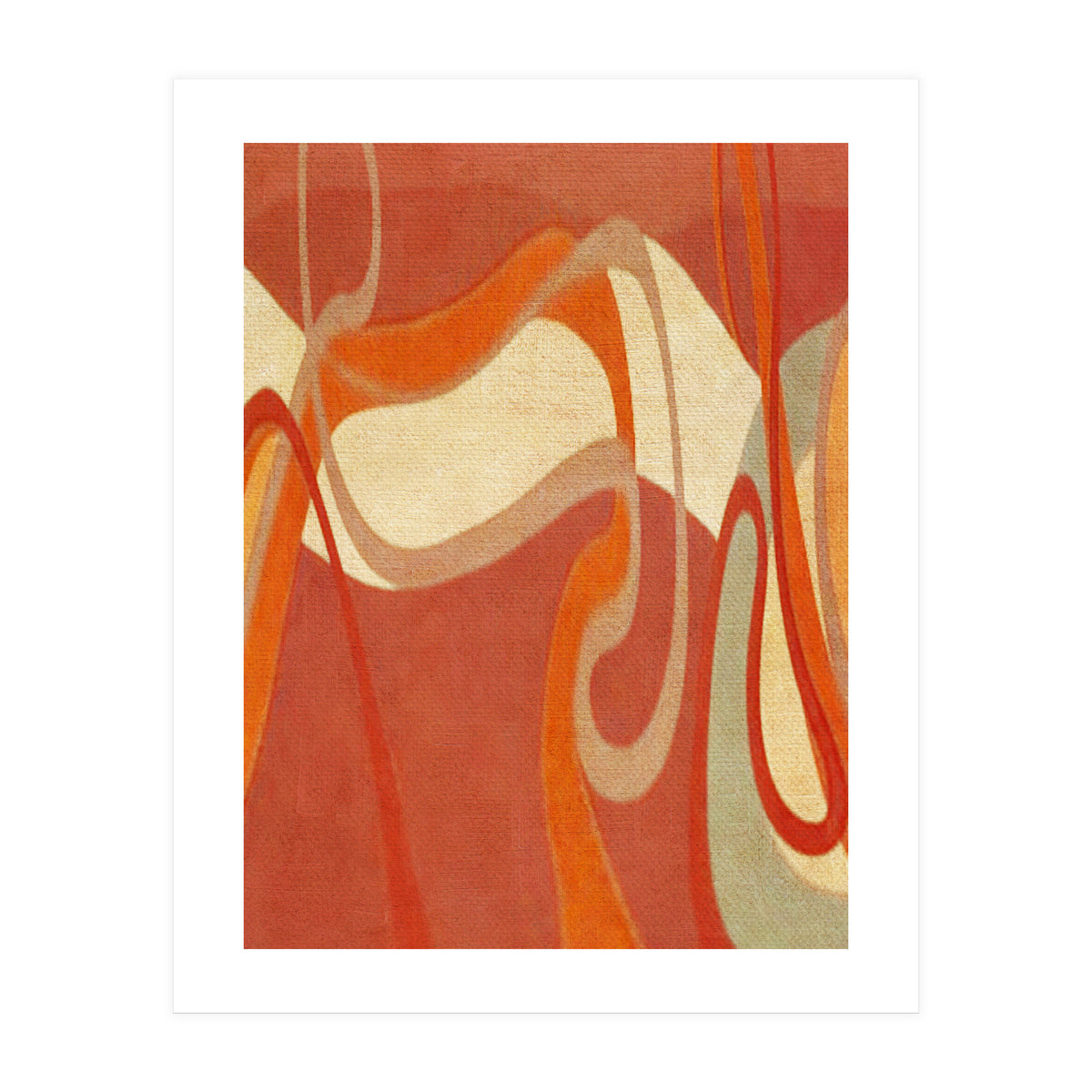 Serpientes (Print Only)