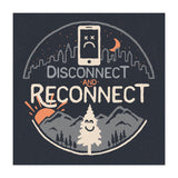 Reconnect (Print Only) thumbnail