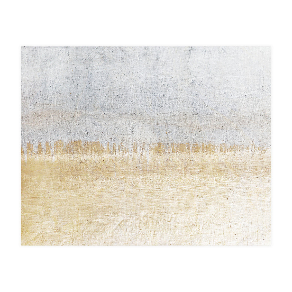 Raw Wall 1 (Print Only)