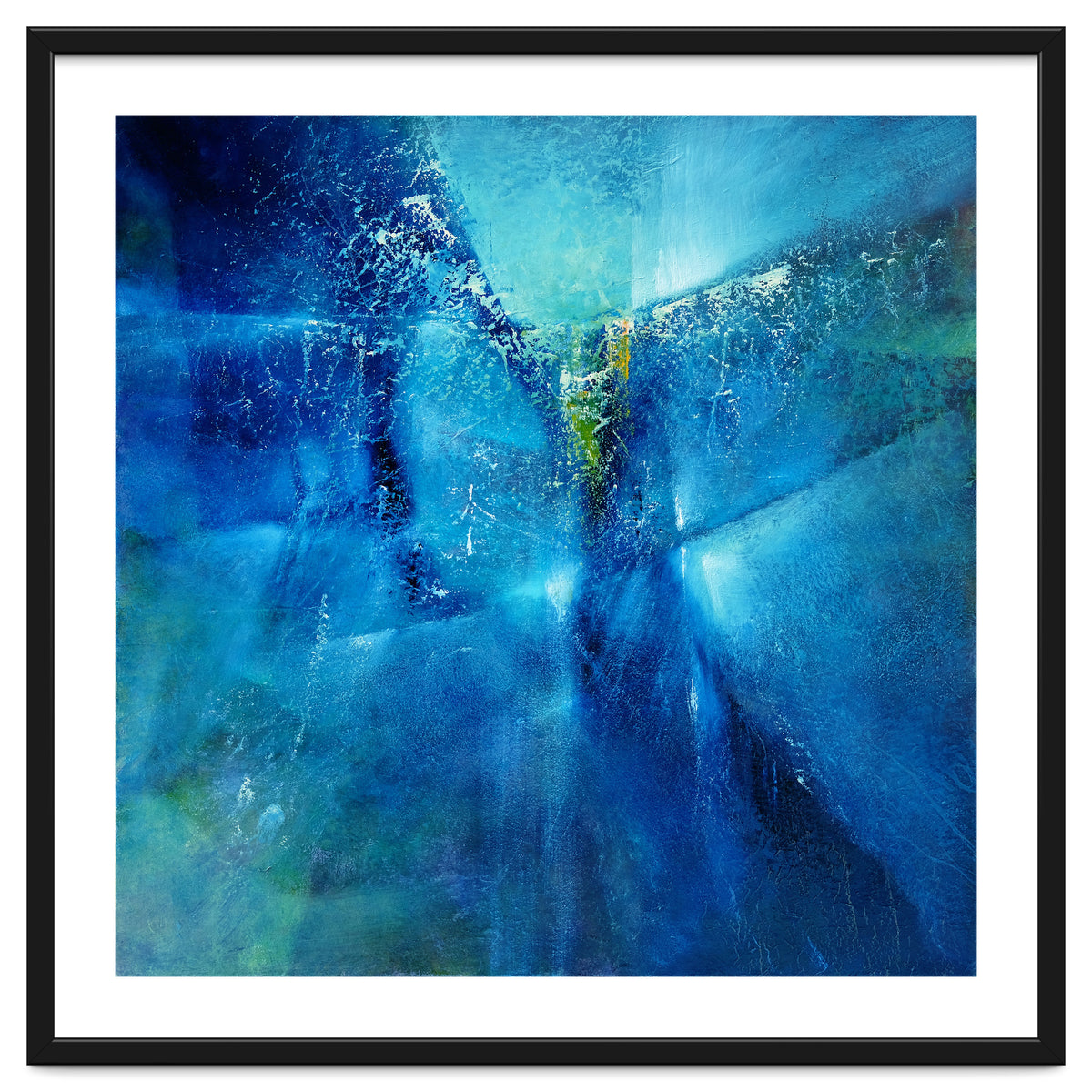 And I Dreamed I Was Flying