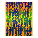 Bailando En La Playa 3d 4 (Print Only) thumbnail