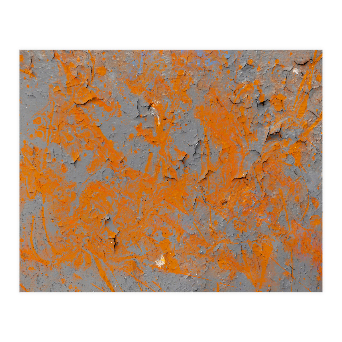 Metal 4 (Print Only)