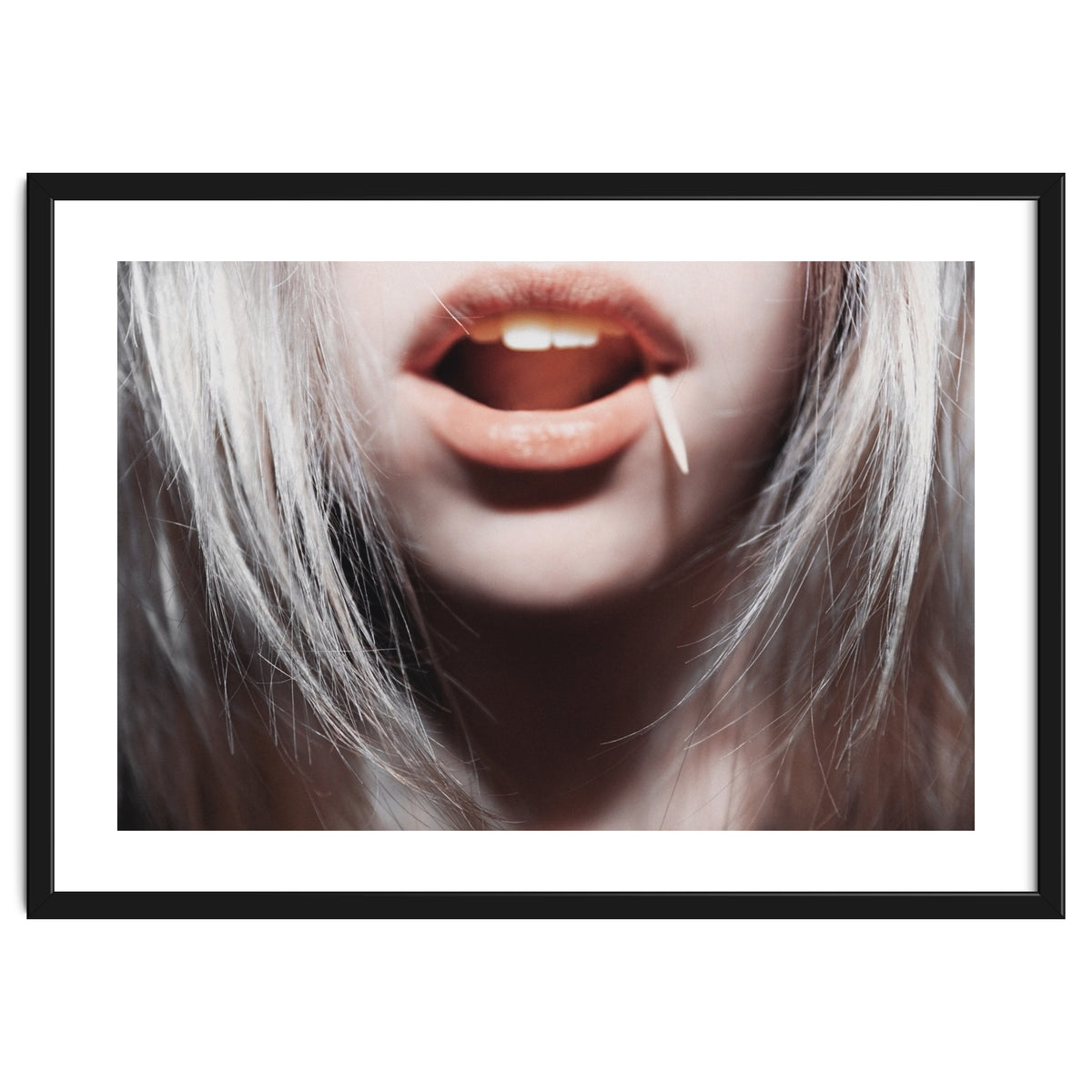 Toothpick Method To Quit Smoking