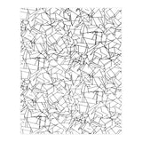 B & W Mess (Print Only) thumbnail