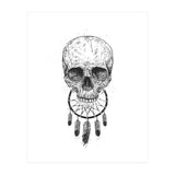 Dream Forever (Print Only) thumbnail