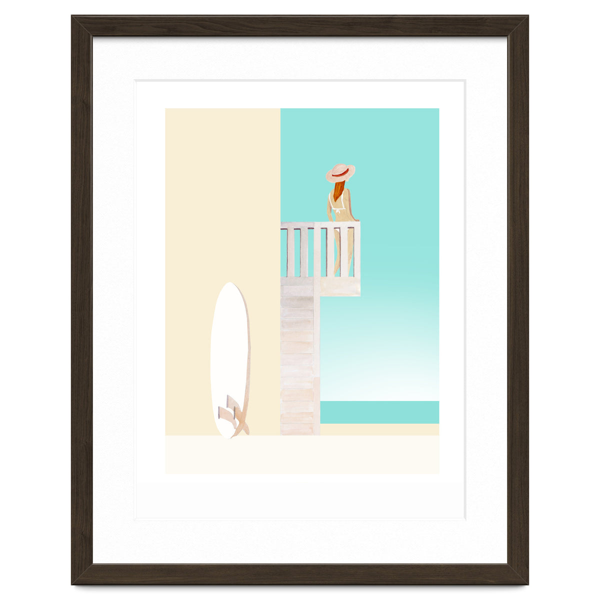 Salt&Surf Oceanbeach Road