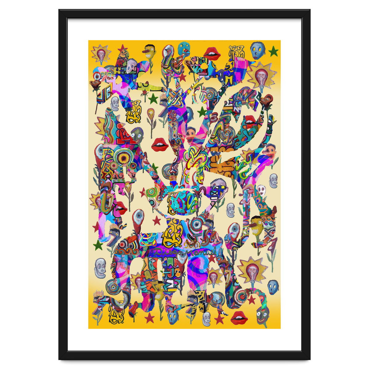 Planta Salvaje Nueva 8