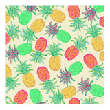 Pineapple Pandemonium Multicolo (Print Only) thumbnail