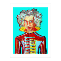 Beethoven 2020 4 (Print Only)