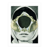 Another Portrait Disaster · Clara (Print Only) thumbnail