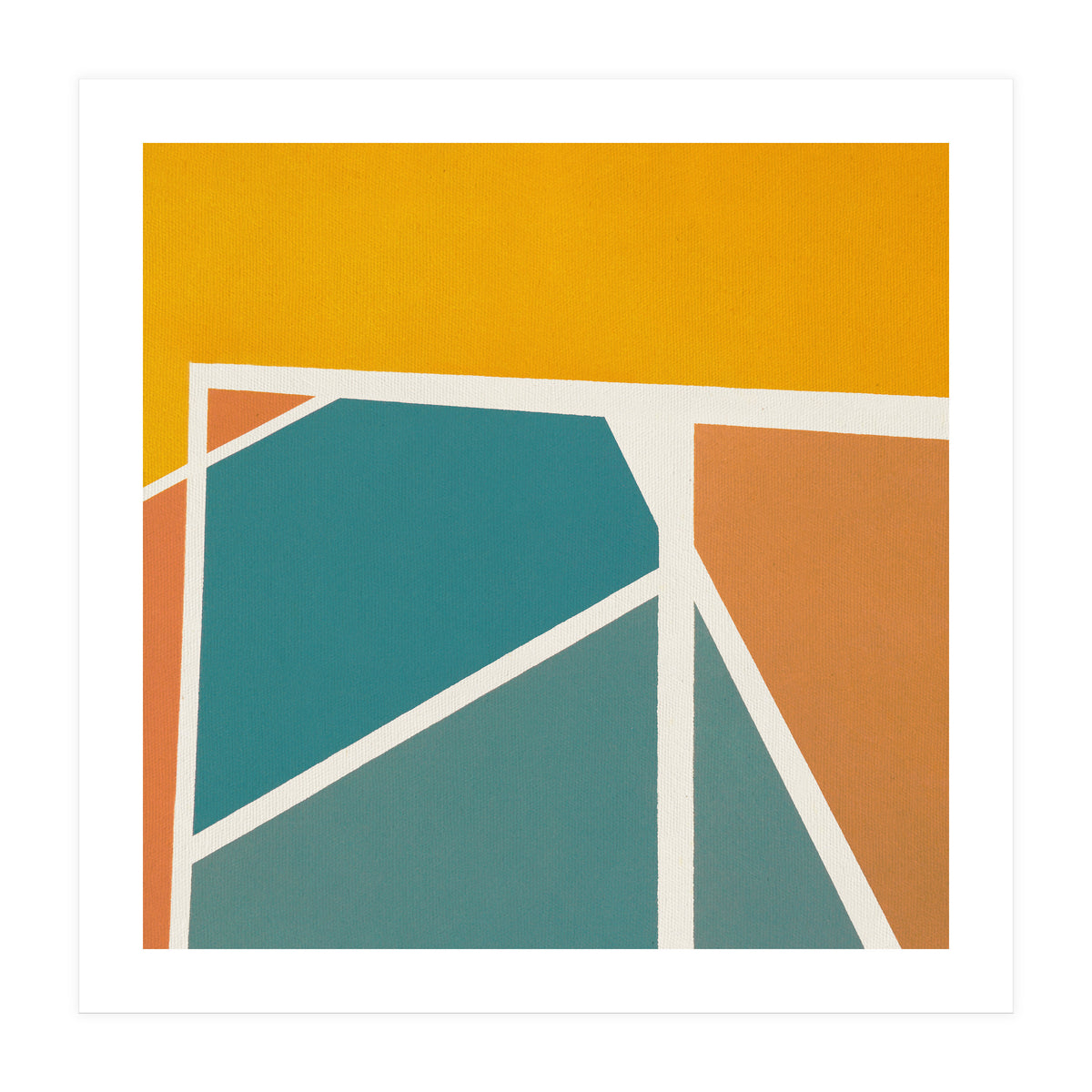 Converging Corners 2 (Print Only)