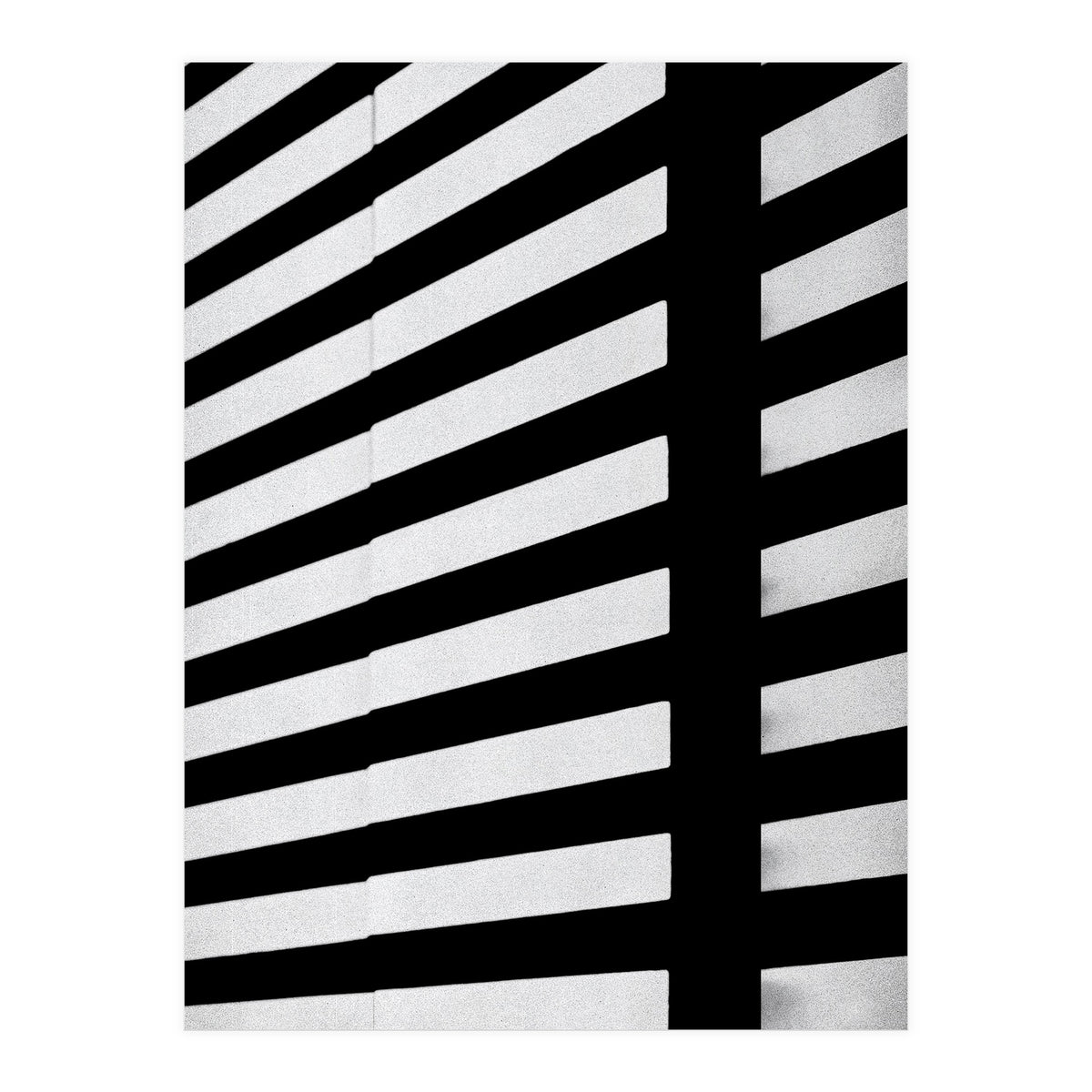 Noir #3 (Print Only)