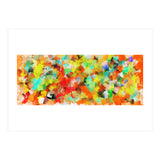 Endless Squares (Print Only) thumbnail