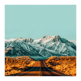The Road Less Traveled (Print Only) thumbnail