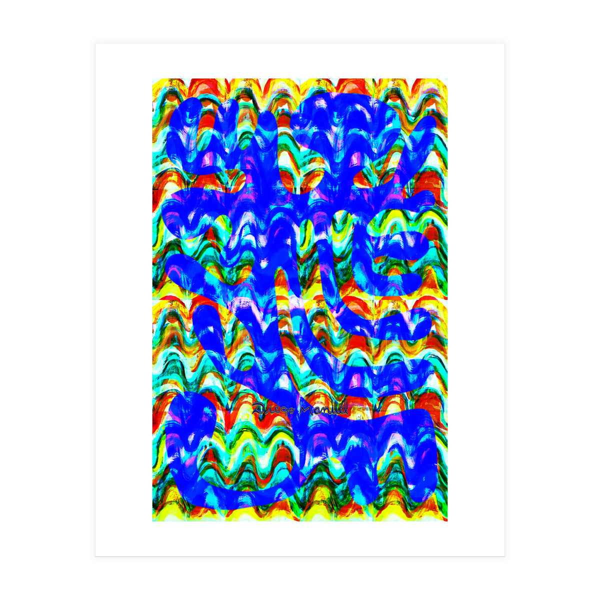 Perfil 50 (Print Only)