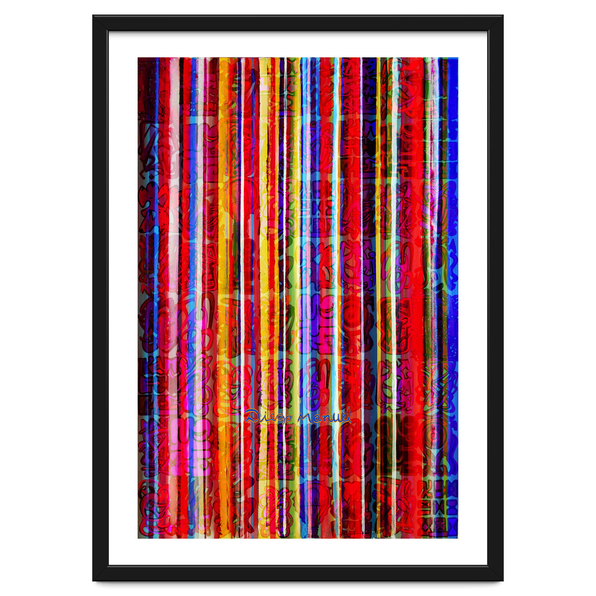 Graffiti Digital 2022 11