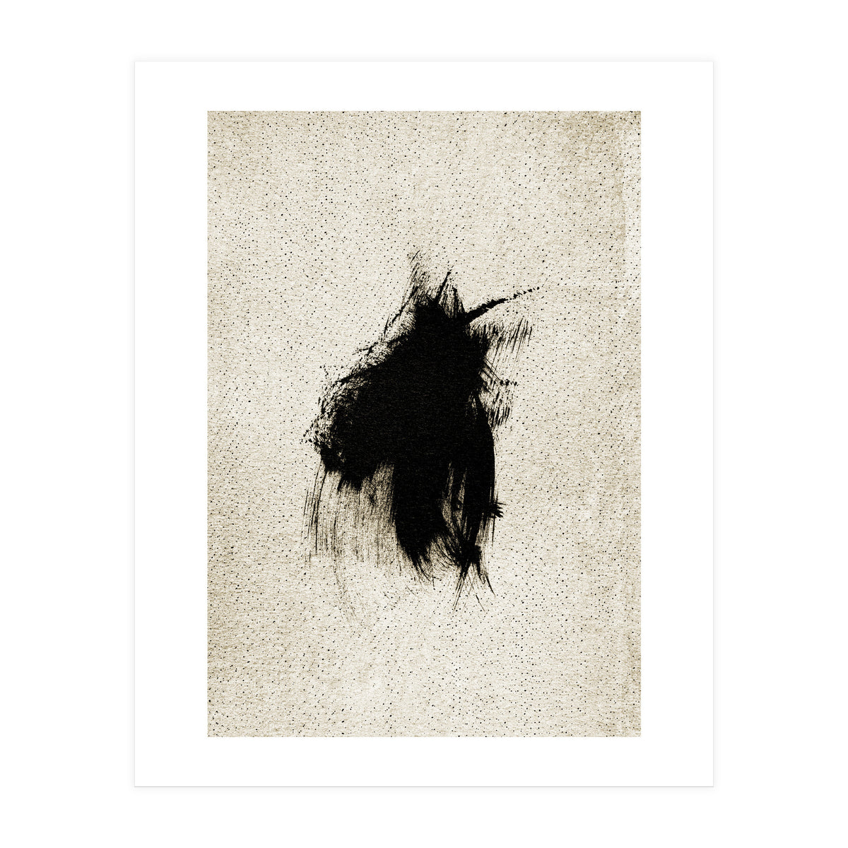 Moth #1 (Print Only)