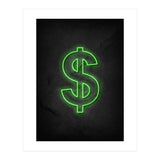 Dollar (Print Only) thumbnail