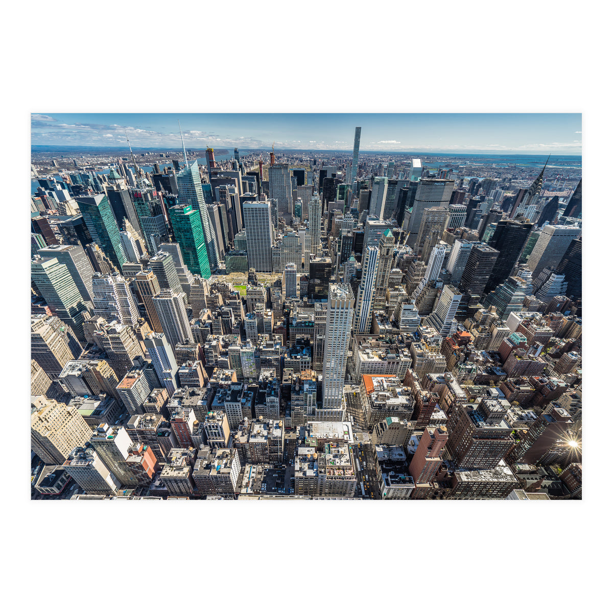 Dimensions (Print Only)