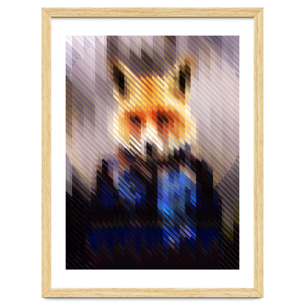 Cool Fox