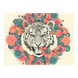 Bengal Mandala (Print Only) thumbnail