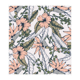 Tropical pattern pastel (Print Only) thumbnail