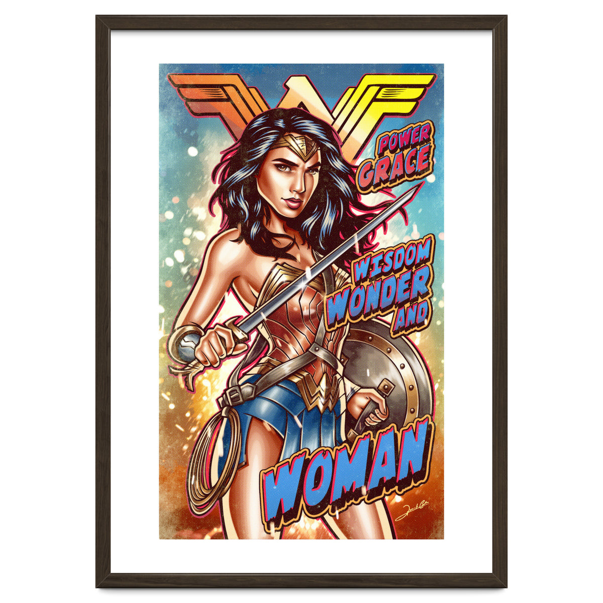 Wonder Woman