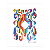 Pop Abstract 2023 142 Copia (Print Only) thumbnail