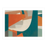 My Strong Arm (Print Only) thumbnail