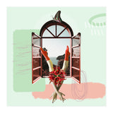 Window dive (Print Only) thumbnail