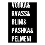It`s a Russian thing! (Print Only) thumbnail