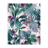 Tropical Emerald Jungle (Print Only) thumbnail