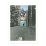 Into The Wild (Print Only) thumbnail