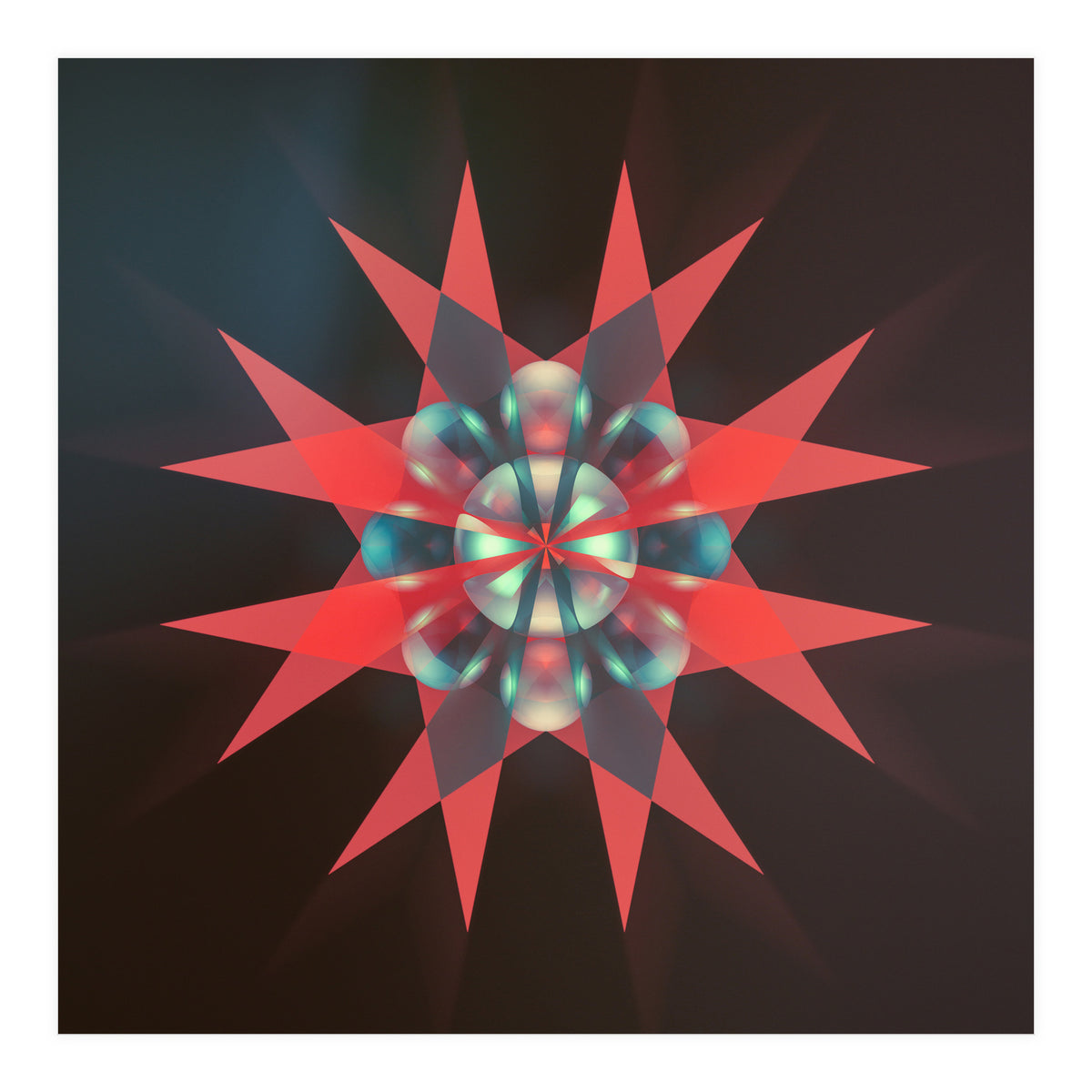 Doublemethopal (Print Only)