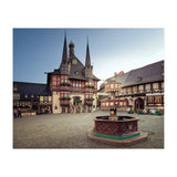 Wernigerode Market (Print Only) thumbnail