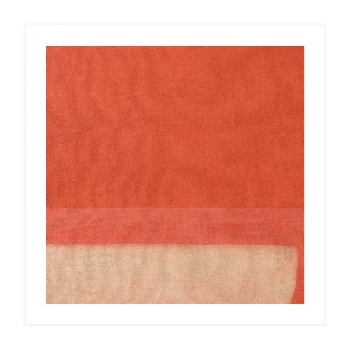 Simple Bowl 3 (Print Only)