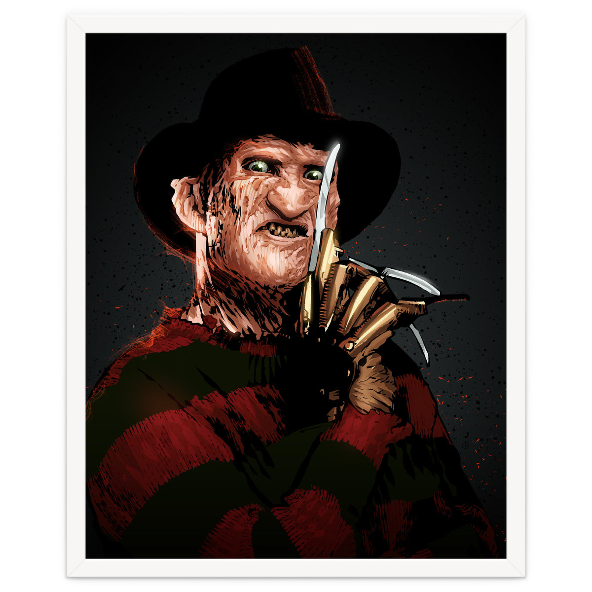 Freddy Krueger
