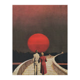 Sunset Glow (Print Only) thumbnail