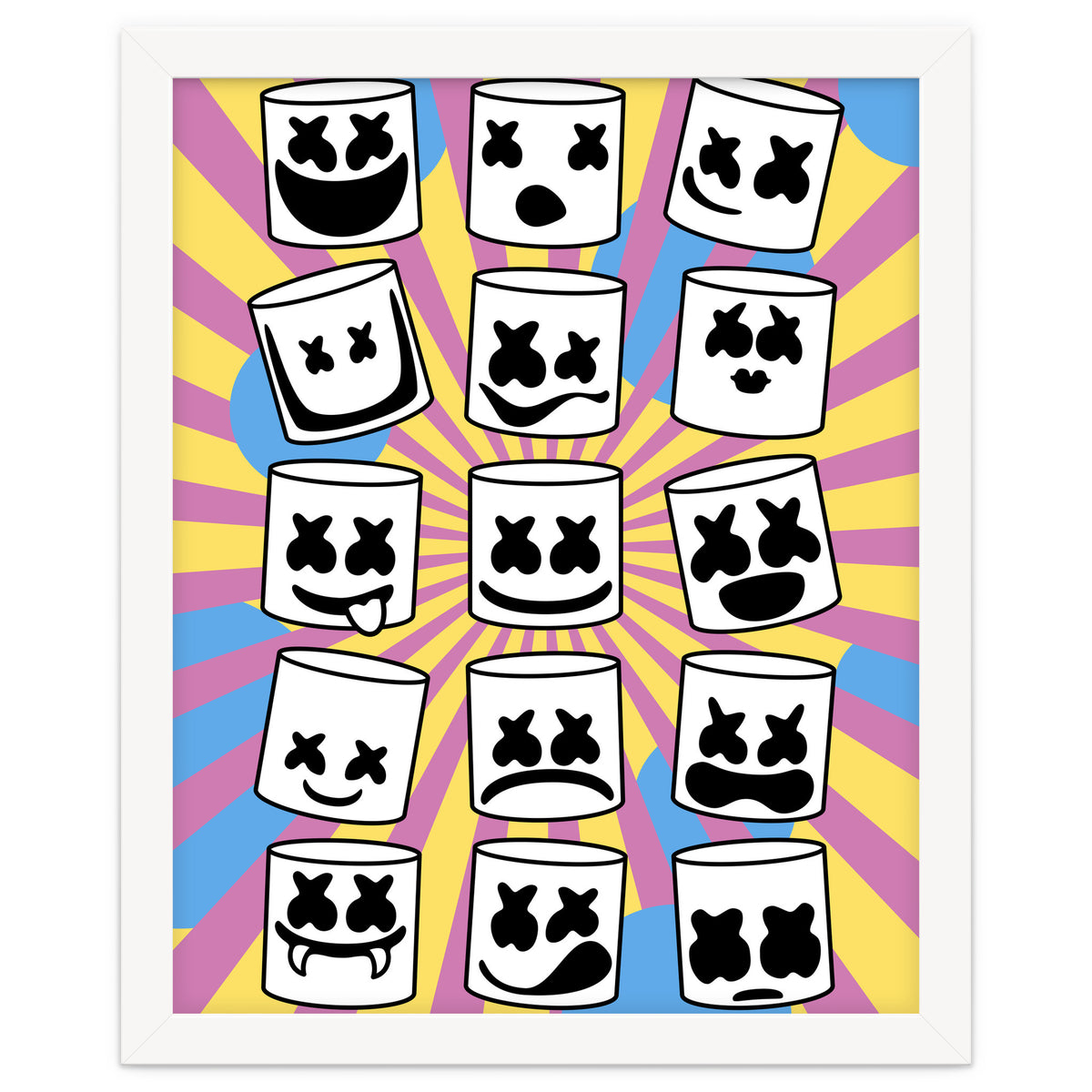 Marshmello