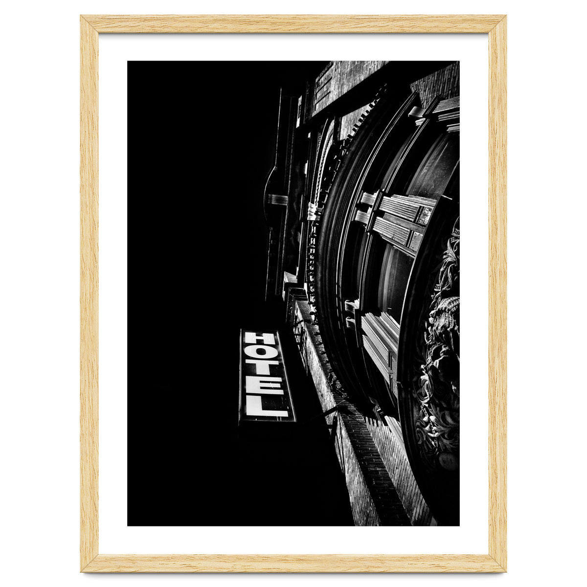 Gladstone Hotel No 2