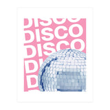 Disco! (Print Only) thumbnail