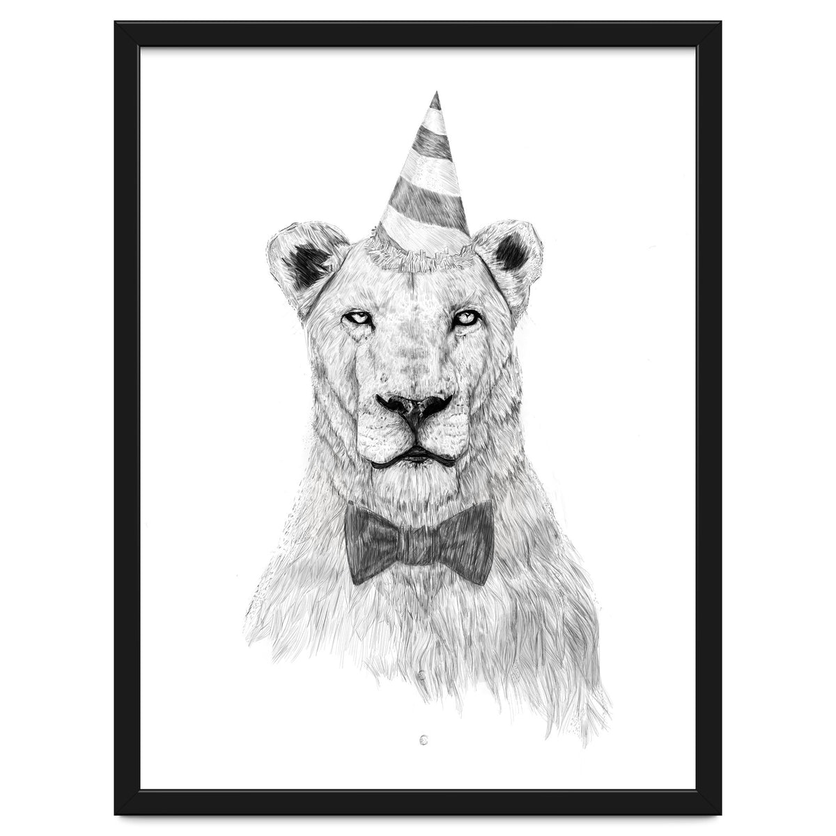 Get The Party Started