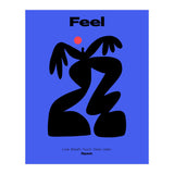 Feel  (Print Only) thumbnail