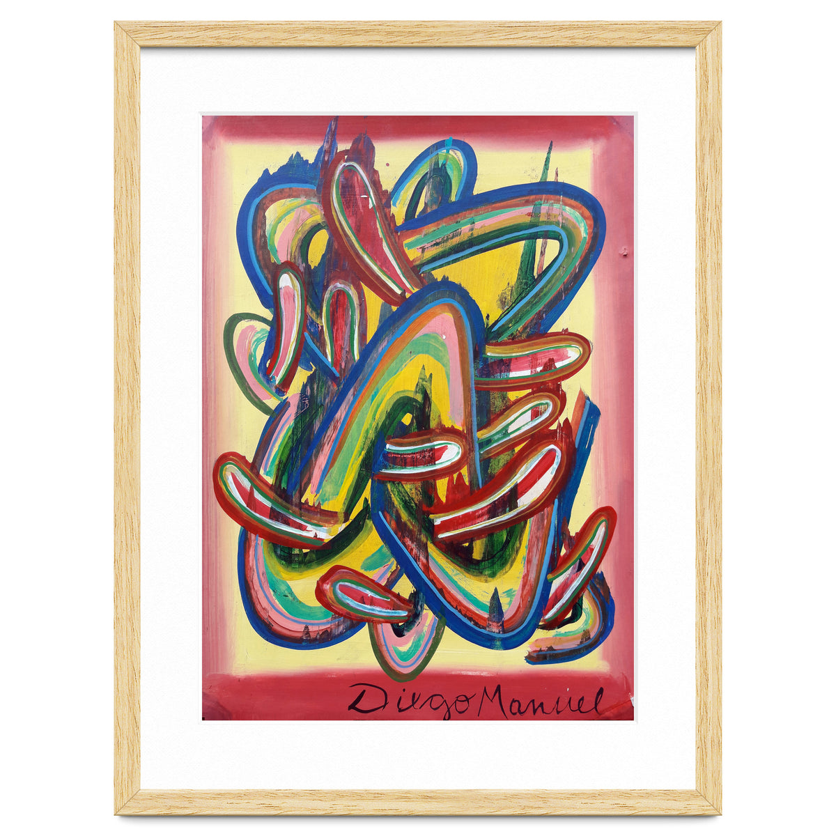 Formas En El Espacio 18