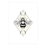 Bee Confident (Print Only) thumbnail