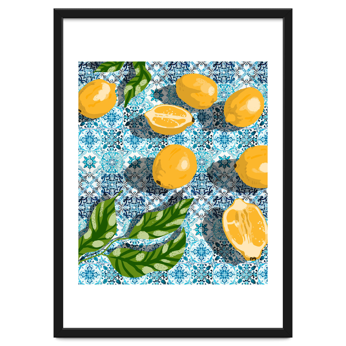 Sweet Just Isn't As Sweet Without The Sour